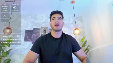 Nate Franco online show from 02.07.26