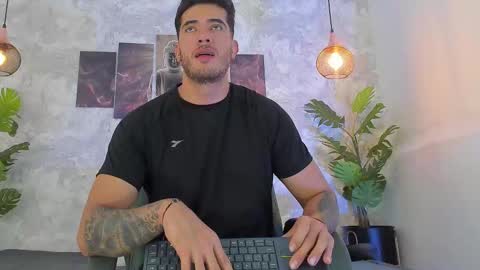 Nate Franco online show from 02.12.26