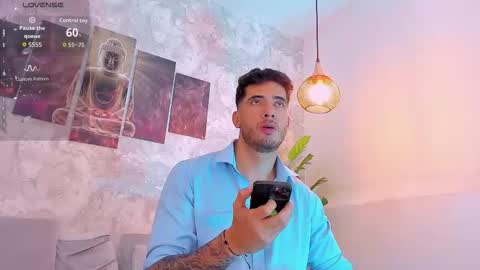 Nate Franco online show from 02.15.26