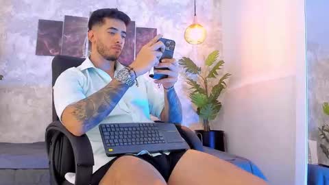 Nate Franco online show from 02.24.26