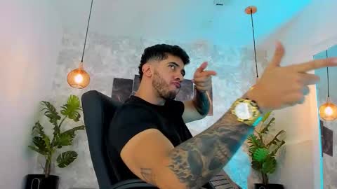 Nate Franco online show from 03.30.26