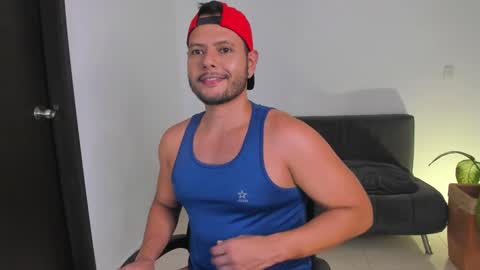 Nate Ocean online show from 02.08.25