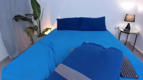 Nate Ocean online show from 01.09.26