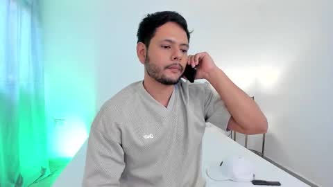 Nate Ocean online show from 01.16.26