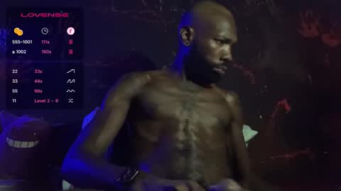 Nathaniel online show from 02.12.26