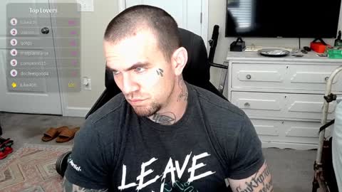 Nate online show from 01.22.25