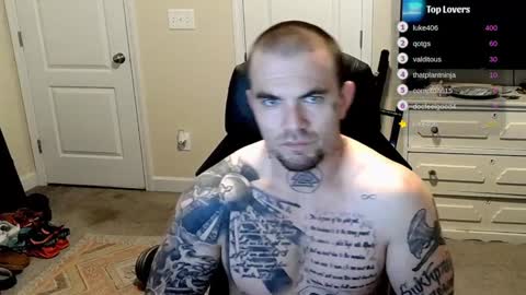 Nate online show from 01.22.25