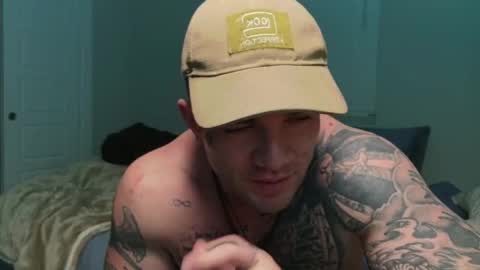 Nate online show from 01.12.26