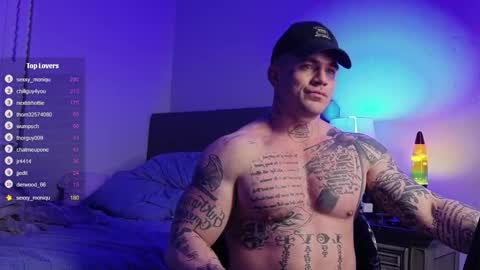 Nate online show from 02.03.26