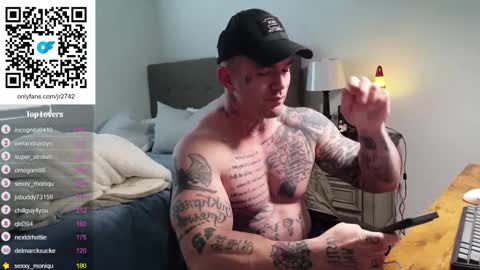 Nate online show from 02.17.26