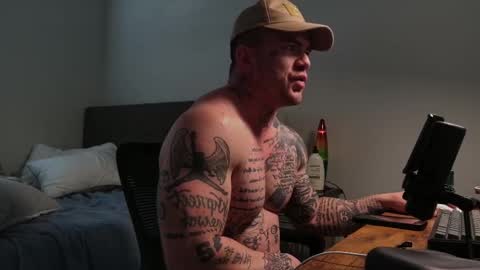 Nate online show from 02.22.26