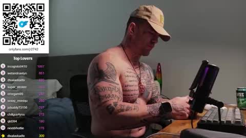 Nate online show from 02.23.26