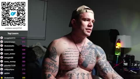 Nate online show from 02.25.26