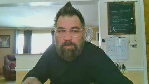 Snapshot of nateemkow chatting on 02.15.25 lombardIL online show from 02.15.25