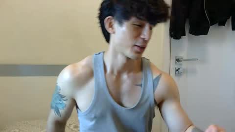 Snapshot of natenate91 chatting on 11.14.25 natenate91 online show from 11.14.25