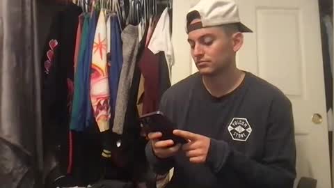 natetheexplorer online show from 10.13.25