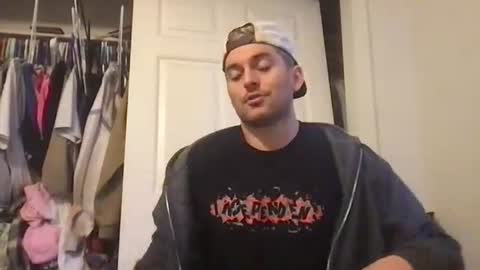 natetheexplorer online show from 11.30.25