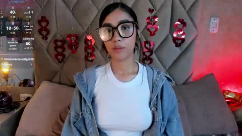 NATH QUIM online show from 02.20.26