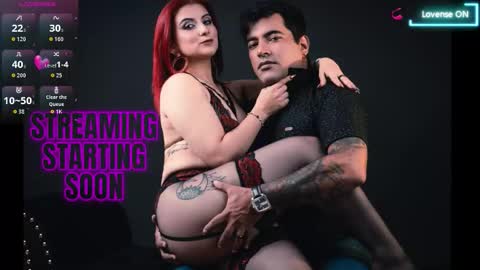 Natha  Andy  online show from 03.04.26