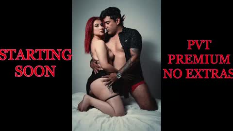 Natha  Andy  online show from 04.15.26