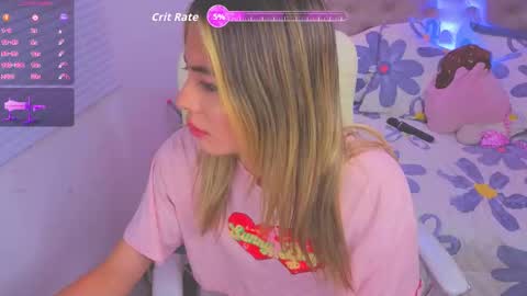 nathaly sky online show from 09.14.25