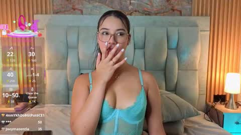 Nathalia koch online show from 10.10.25