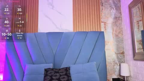 Nathalia koch online show from 12.05.25