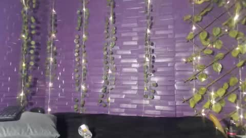 Nathalia Roos rs online show from 11.23.25