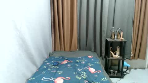 Snapshot of nathalia_scott chatting on 05.24.26 nathalia_scott online show from 05.24.26