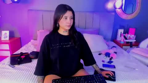 Snapshot of nathalia_stone_ chatting on 06.16.26 nathalia stone online show from 06.16.26