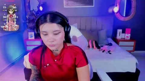Snapshot of nathalia_stone_ chatting on 06.25.26 nathalia stone online show from 06.25.26