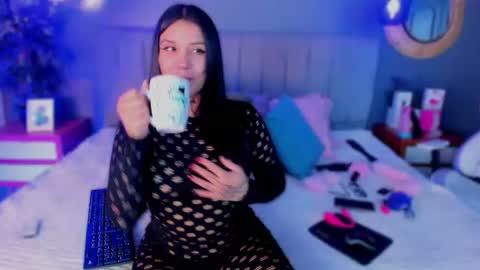 Snapshot of nathalia_stone_ chatting on 07.02.26 nathalia stone online show from 07.02.26