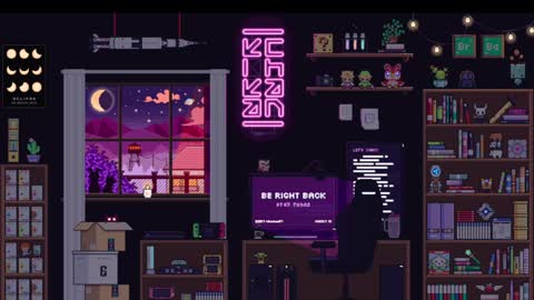 Nathalia  online show from 12.04.24