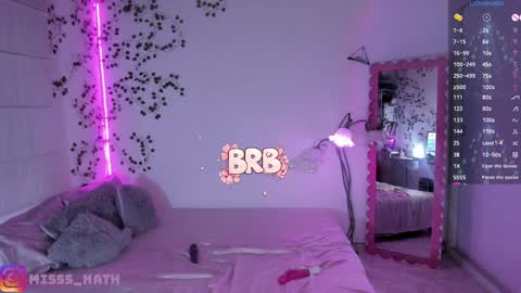 Nathalia  online show from 12.24.24