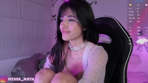 Nathalia  online show from 12.28.24