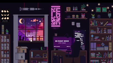 Nathalia  online show from 12.28.24