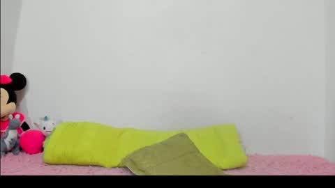 Snapshot of nathaliasmiith chatting on 04.24.26 Nathalia online show from 04.24.26