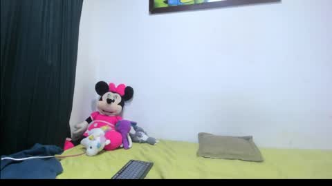 Snapshot of nathaliasmiith chatting on 05.06.26 Nathalia online show from 05.06.26