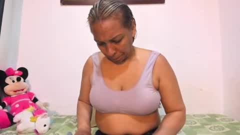 Snapshot of nathaliasmiith chatting on 06.01.26 Nathalia online show from 06.01.26