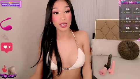 Snapshot of nathalie_hadid chatting on 02.01.25 please follow me guyss online show from 02.01.25