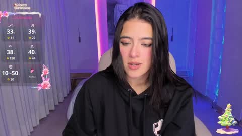 NATHALIE online show from 01.04.25