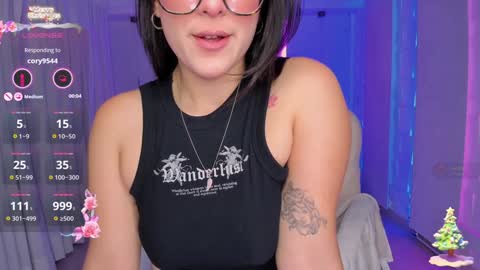 NATHALIE online show from 01.07.25