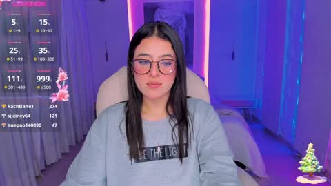 NATHALIE online show from 01.09.25