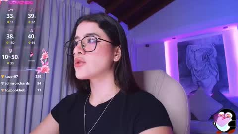 NATHALIE online show from 02.19.25