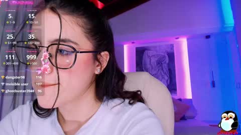 NATHALIE online show from 02.22.25