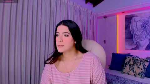 NATHALIE online show from 10.01.25