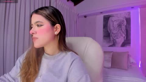 NATHALIE online show from 01.10.26