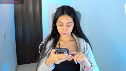 Nathalie online show from 12.17.25