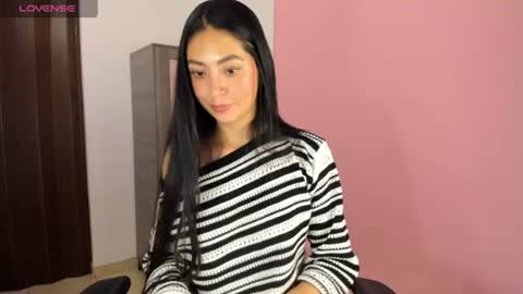 Snapshot of nathalie_rose chatting on 07.09.26 Nathalie online show from 07.09.26