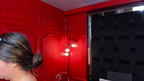 nathalie rossel online show from 03.08.25